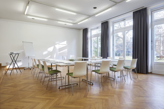 Imagen de los interiores del G&auml;stehaus Lazarus. Foto 19