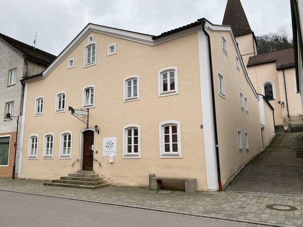 Imagen general del G&auml;stehaus Linde. Foto 3