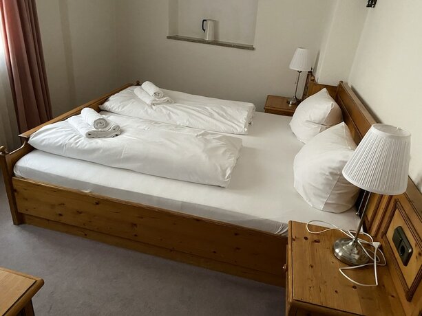 Imagen de la habitación del G&auml;stehaus Linde. Foto 8