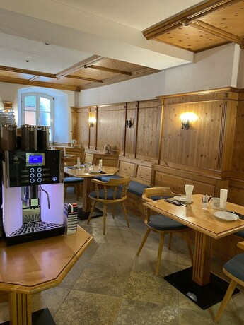 Imagen general del G&auml;stehaus Linde. Foto 4