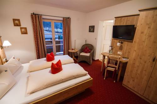 Imagen de la habitación del Gästehaus Linsinger. Foto 3