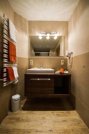 Imagen de la habitación del Gästehaus Linsinger. Foto 6