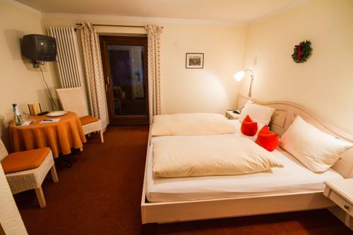 Imagen de la habitación del Gästehaus Linsinger. Foto 7