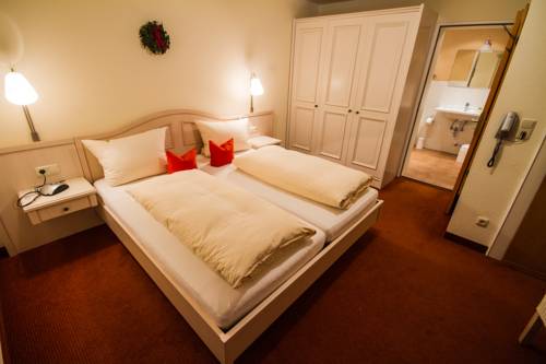 Imagen de la habitación del Gästehaus Linsinger. Foto 8