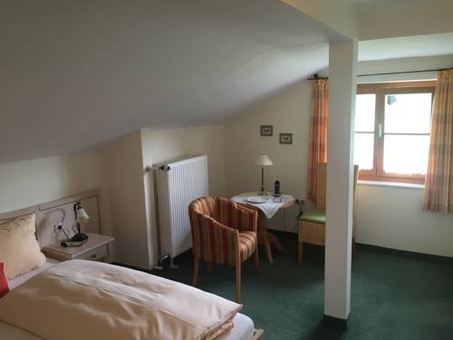 Imagen de la habitación del Gästehaus Linsinger. Foto 9