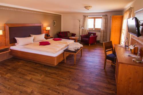 Imagen de la habitación del Gästehaus Linsinger. Foto 10