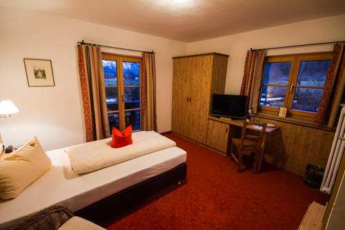 Imagen de la habitación del Gästehaus Linsinger. Foto 11