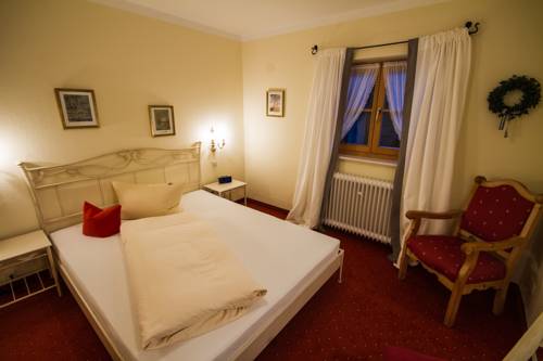 Imagen de la habitación del Gästehaus Linsinger. Foto 12