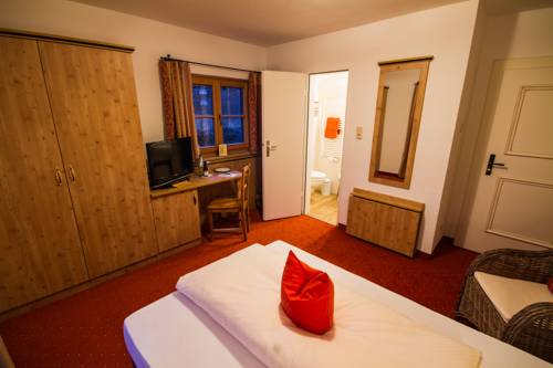 Imagen de la habitación del Gästehaus Linsinger. Foto 13