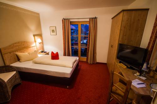 Imagen de la habitación del Gästehaus Linsinger. Foto 14