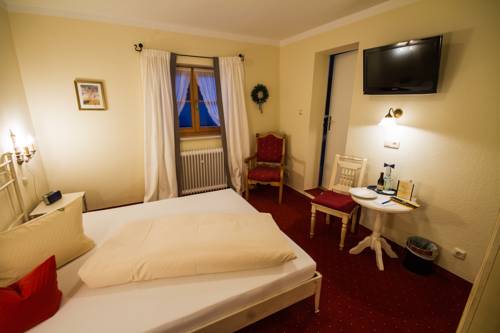 Imagen de la habitación del Gästehaus Linsinger. Foto 15