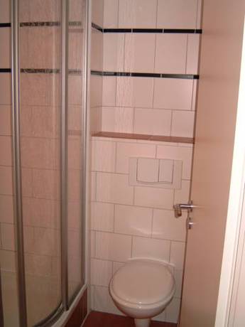 Imagen de la habitación del G&auml;stehaus Lisakowski. Foto 7