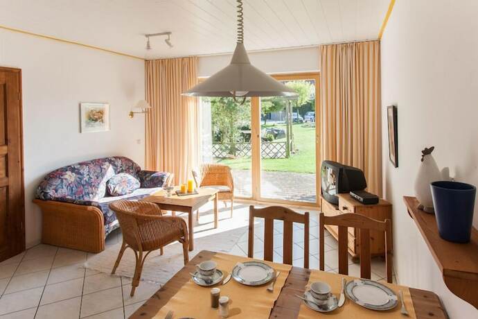 Imagen de la habitación del G&auml;stehaus Luv und Lee. Foto 18