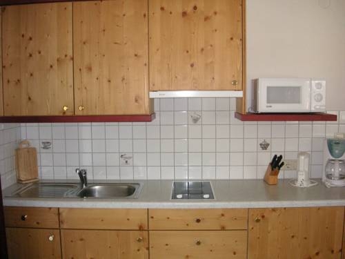Imagen general del G&auml;stehaus Manuela - Familie Rantner. Foto 4