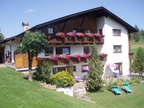 Imagen de los interiores del G&auml;stehaus Manuela - Familie Rantner. Foto 10