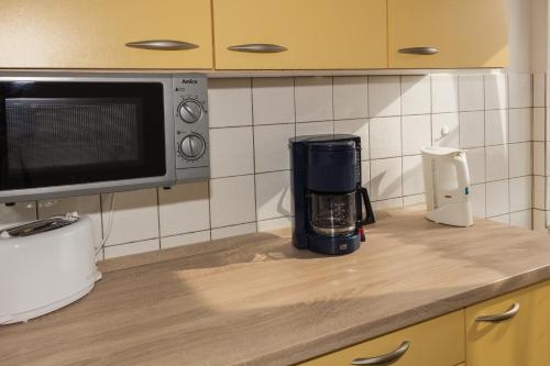 Imagen de la habitación del G&auml;stehaus Margareth. Foto 6