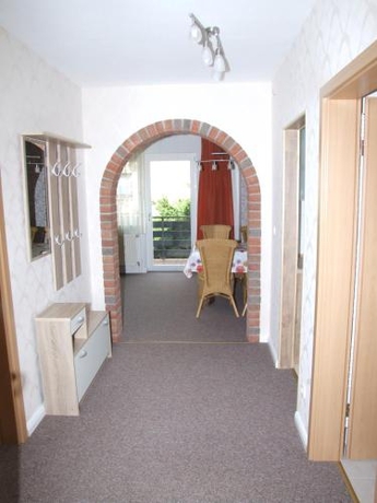 Imagen de la habitación del G&auml;stehaus Margareth. Foto 7