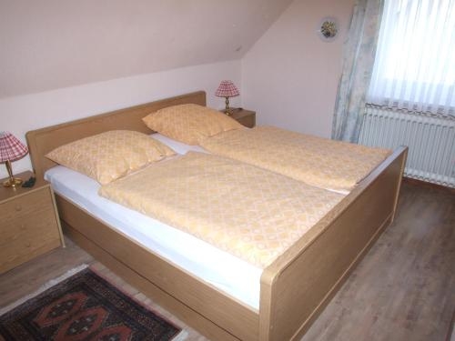 Imagen de la habitación del G&auml;stehaus Margareth. Foto 9