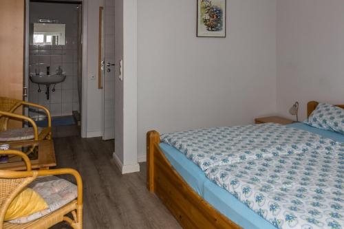 Imagen de la habitación del G&auml;stehaus Margareth. Foto 10