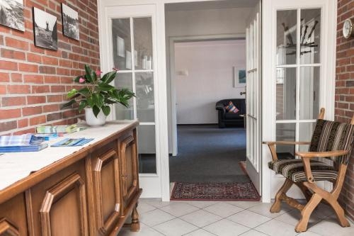 Imagen general del G&auml;stehaus Margareth. Foto 5