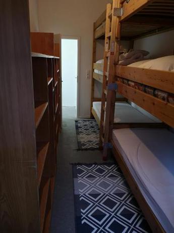 Imagen de la habitación del G&auml;stehaus Maria Rast. Foto 17