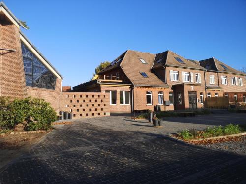 Imagen general del G&auml;stehaus Maria Rast. Foto 8