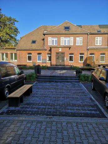 Imagen general del G&auml;stehaus Maria Rast. Foto 9