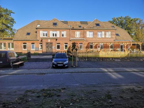 Imagen general del G&auml;stehaus Maria Rast. Foto 10