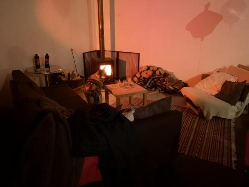 Imagen general del G&auml;stehaus Maria Rast. Foto 11