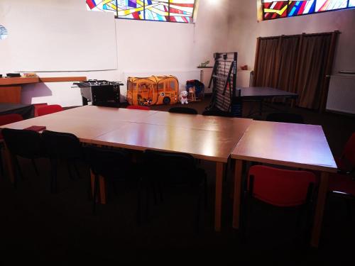 Imagen general del G&auml;stehaus Maria Rast. Foto 12