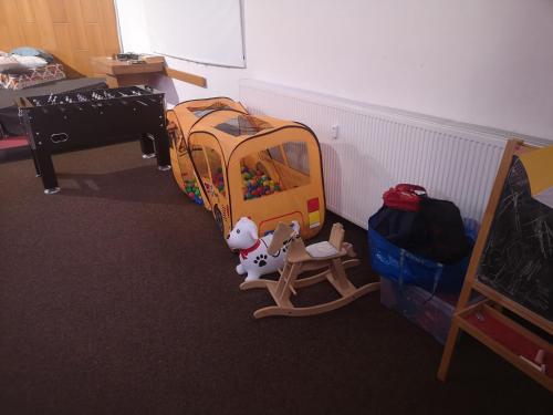 Imagen general del G&auml;stehaus Maria Rast. Foto 14