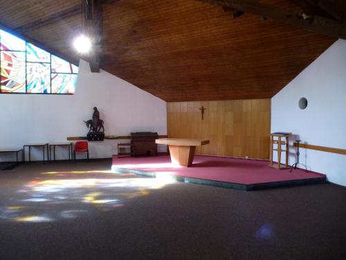 Imagen general del G&auml;stehaus Maria Rast. Foto 15