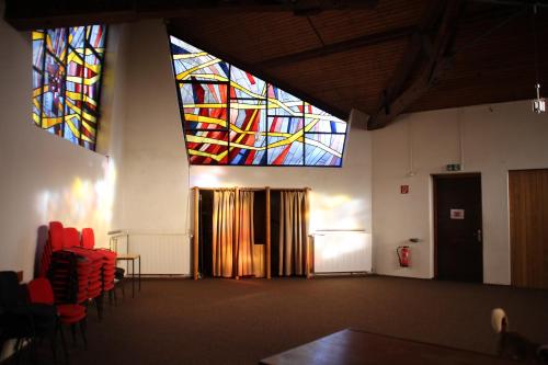 Imagen general del G&auml;stehaus Maria Rast. Foto 16