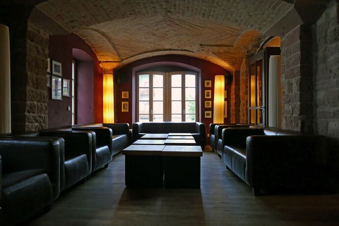 Imagen general del G&auml;stehaus Maximilian. Foto 3