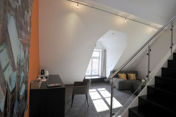 Imagen de la habitación del G&auml;stehaus Maximilian. Foto 18