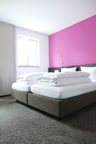 Imagen de la habitación del G&auml;stehaus Maximilian. Foto 19