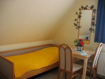 Imagen de la habitación del G&auml;stehaus Meereswoge. Foto 5