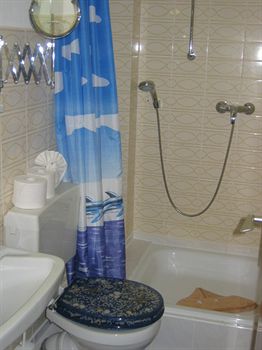 Imagen de la habitación del G&auml;stehaus Meereswoge. Foto 6