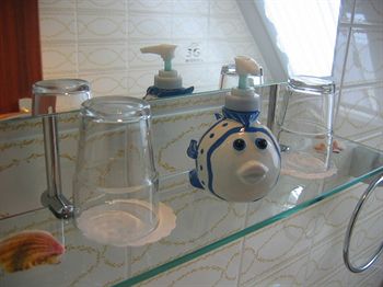 Imagen de los interiores del G&auml;stehaus Meereswoge. Foto 16