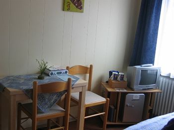 Imagen de la habitación del G&auml;stehaus Meereswoge. Foto 7