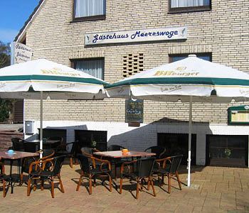 Imagen de la habitación del G&auml;stehaus Meereswoge. Foto 8