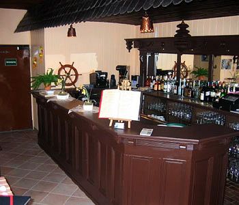 Imagen de la habitación del G&auml;stehaus Meereswoge. Foto 9