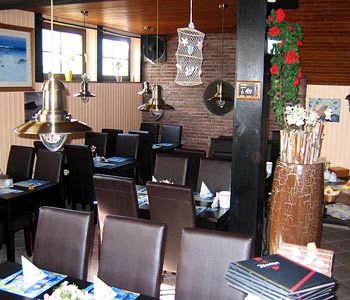 Imagen de la habitación del G&auml;stehaus Meereswoge. Foto 10