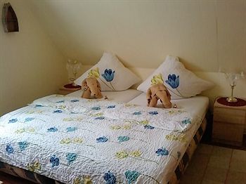 Imagen de la habitación del G&auml;stehaus Meereswoge. Foto 11