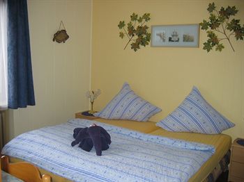 Imagen de la habitación del G&auml;stehaus Meereswoge. Foto 12