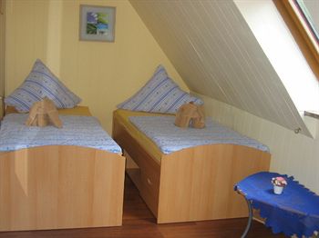 Imagen de la habitación del G&auml;stehaus Meereswoge. Foto 13