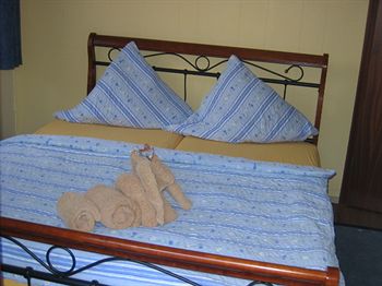 Imagen de la habitación del G&auml;stehaus Meereswoge. Foto 14