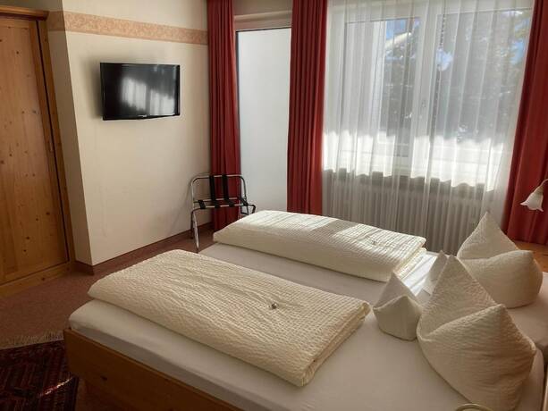 Imagen general del G&auml;stehaus Menkenbauer. Foto 2