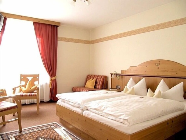 Imagen general del G&auml;stehaus Menkenbauer. Foto 3