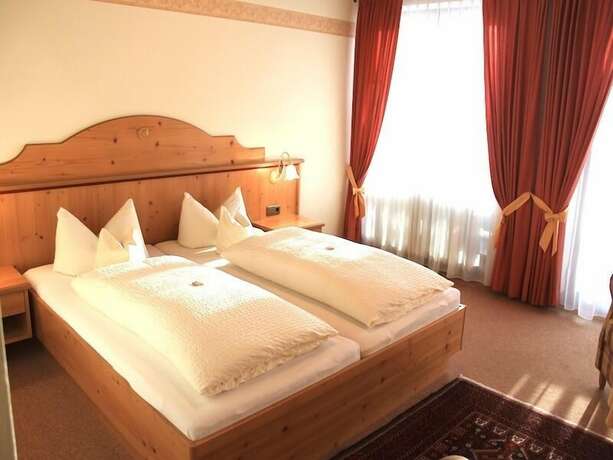 Imagen de la habitación del G&auml;stehaus Menkenbauer. Foto 12